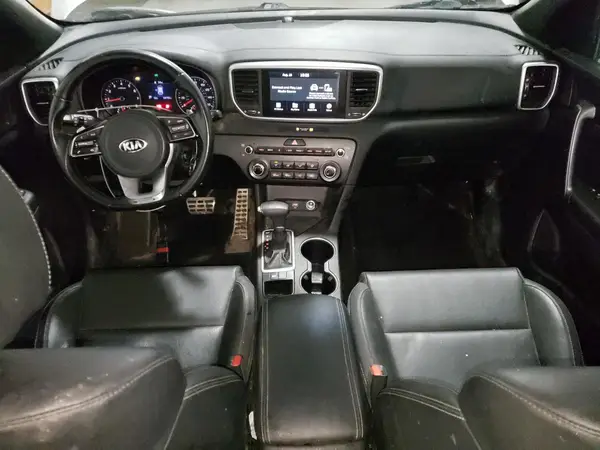 KNDP63AC1L7638129 2020 KIA SPORTAGE - Image 8