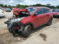 KNDP63AC1L7648689 2020 KIA SPORTAGE
