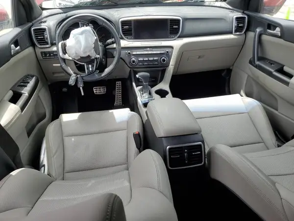 KNDP63AC1L7648689 2020 KIA SPORTAGE - Image 8