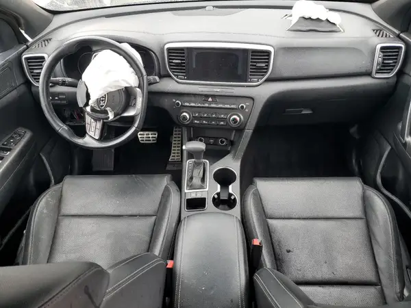 KNDP63AC1L7652015 2020 KIA SPORTAGE - Image 8