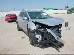 KNDP63AC1L7654637 2020 KIA SPORTAGE