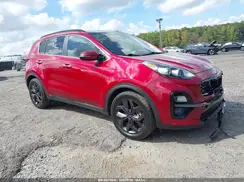 KNDP63AC1L7658803 2020 KIA SPORTAGE