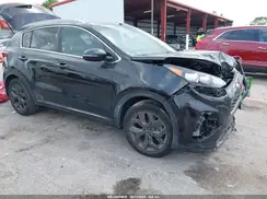 KNDP63AC1L7661796 2020 KIA SPORTAGE