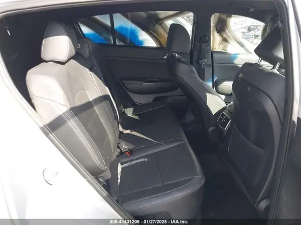 KNDP63AC1L7662415 2020 KIA SPORTAGE - Image 8