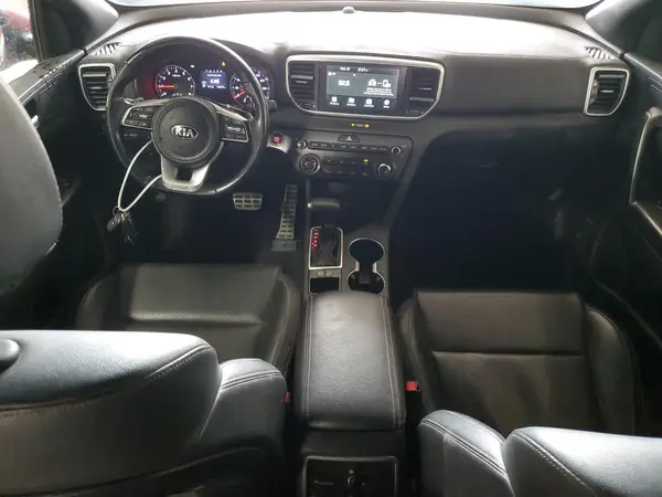 KNDP63AC1L7675648 2020 KIA SPORTAGE - Image 8