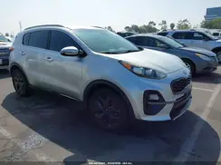 KNDP63AC1L7685273 2020 KIA SPORTAGE