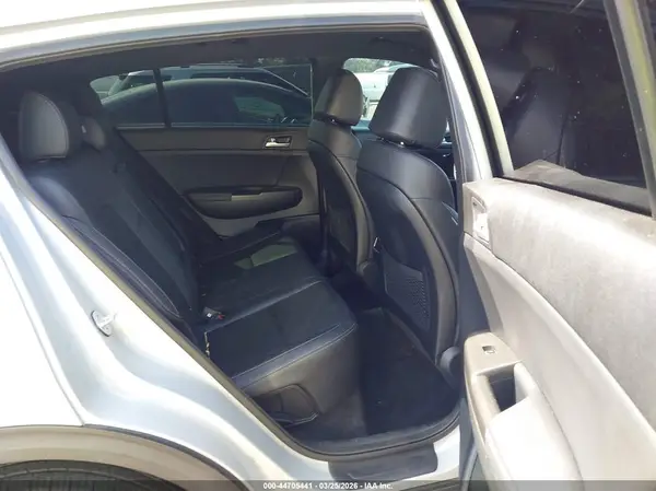 KNDP63AC1L7685273 2020 KIA SPORTAGE - Image 8