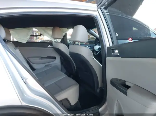 KNDP63AC1L7685550 2020 KIA SPORTAGE - Image 8