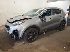 KNDP63AC1L7693910 2020 KIA SPORTAGE
