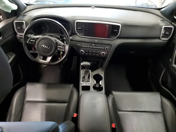 KNDP63AC1L7693910 2020 KIA SPORTAGE - Image 8