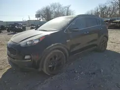 KNDP63AC1L7694989 2020 KIA SPORTAGE