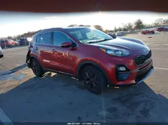KNDP63AC1L7708843 2020 KIA SPORTAGE
