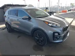 KNDP63AC1L7745469 2020 KIA SPORTAGE