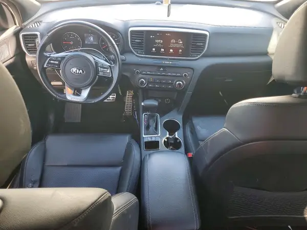 KNDP63AC1L7748775 2020 KIA SPORTAGE - Image 8