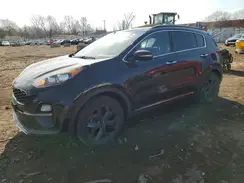 KNDP63AC1L7769996 2020 KIA SPORTAGE