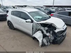 KNDP63AC1L7770968 2020 KIA SPORTAGE