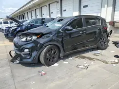 KNDP63AC1L7777144 2020 KIA SPORTAGE