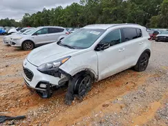 KNDP63AC1L7784966 2020 KIA SPORTAGE