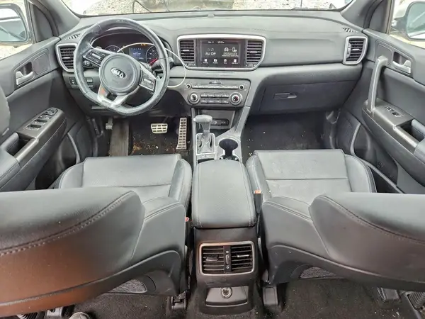 KNDP63AC1L7784966 2020 KIA SPORTAGE - Image 8