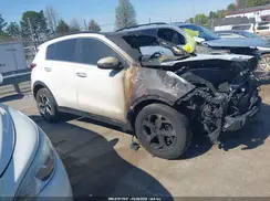 KNDP63AC1L7794462 2020 KIA SPORTAGE