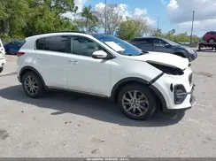 KNDP63AC1L7804830 2020 KIA SPORTAGE