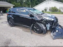 KNDP63AC1L7805234 2020 KIA SPORTAGE