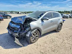 KNDP63AC1L7806190 2020 KIA SPORTAGE