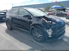 KNDP63AC1L7806920 2020 KIA SPORTAGE