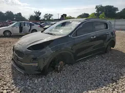 KNDP63AC1L7828576 2020 KIA SPORTAGE