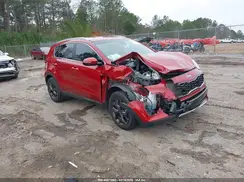 KNDP63AC1M7842821 2021 KIA SPORTAGE