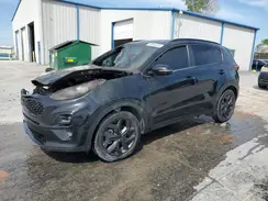 KNDP63AC1M7854158 2021 KIA SPORTAGE