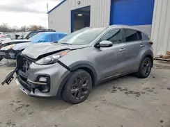 KNDP63AC1M7870604 2021 KIA SPORTAGE