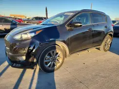 KNDP63AC1M7873938 2021 KIA SPORTAGE