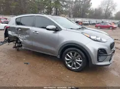 KNDP63AC1M7877228 2021 KIA SPORTAGE