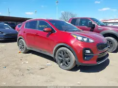KNDP63AC1M7888584 2021 KIA SPORTAGE
