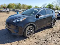 KNDP63AC1M7889167 2021 KIA SPORTAGE
