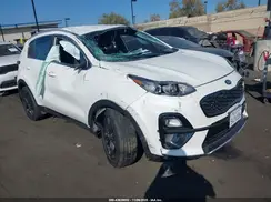 KNDP63AC1M7890920 2021 KIA SPORTAGE