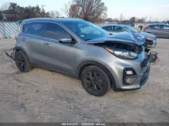 KNDP63AC1M7898838 2021 KIA SPORTAGE