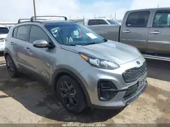 KNDP63AC1M7900832 2021 KIA SPORTAGE