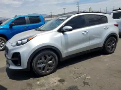 KNDP63AC1M7936469 2021 KIA SPORTAGE