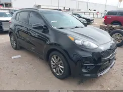 KNDP63AC1M7938044 2021 KIA SPORTAGE