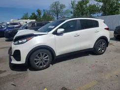 KNDP63AC1N7008422 2022 KIA SPORTAGE