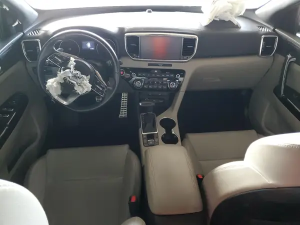 KNDP63AC1N7013961 2022 KIA SPORTAGE - Image 8
