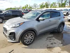 KNDP63AC1N7020618 2022 KIA SPORTAGE