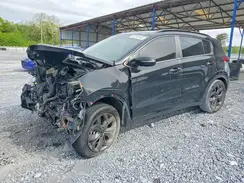KNDP63AC1N7020926 2022 KIA SPORTAGE