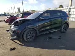 KNDP63AC1N7980568 2022 KIA SPORTAGE