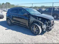 KNDP63AC2L7650984 2020 KIA SPORTAGE
