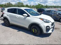 KNDP63AC2L7656140 2020 KIA SPORTAGE