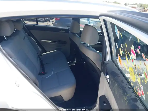 KNDP63AC2L7656140 2020 KIA SPORTAGE - Image 8