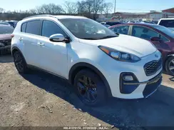 KNDP63AC2L7661774 2020 KIA SPORTAGE